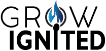 Grow Ignited Small Color Logo