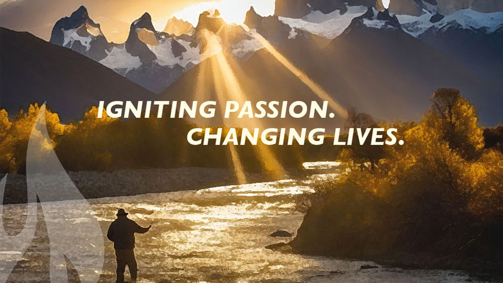 Grow Ignited. About Us Page Header