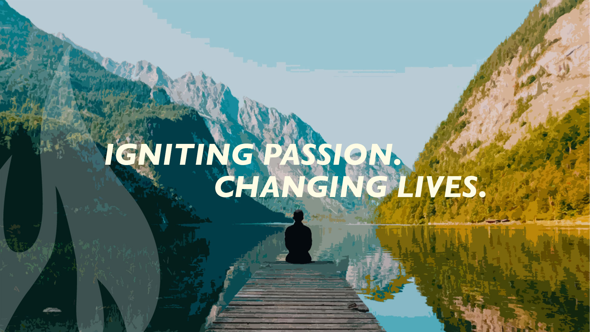 Grow Ignited. Igniting Passion. Changing Lives.